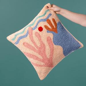 Corals Cushion