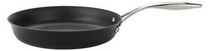 Circulon Style Non-Stick Hard Anodised Aluminium Open Skillet Pan, 28cm