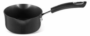 Circulon Total Non-Stick Hard Anodised Aluminium Milkpan, 14cm