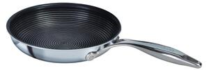 Circulon C Series Stainless Steel Skillet Pan, 22cm