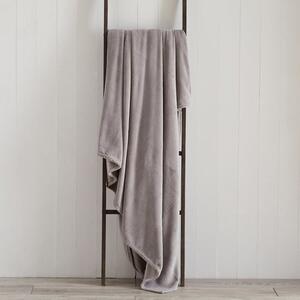 Seriously Soft 180cm x 230cm Throw Blanket