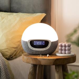 Lumie Bodyclock Shine 300 Digital Alarm Clock