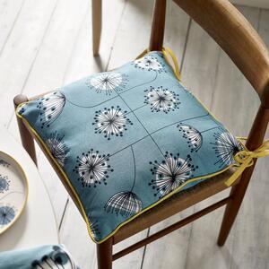 MissPrint Dandelion Seat Cushion