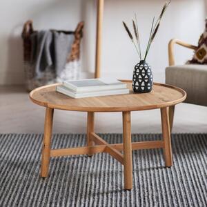 Kalia Round Coffee Table