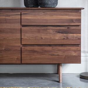 Mabie Sideboard, Walnut