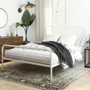 Millie Bed Frame, Metal