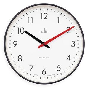 Acctim Riley Quartz Wall Clock