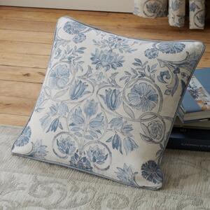 Averie Blue Cushion