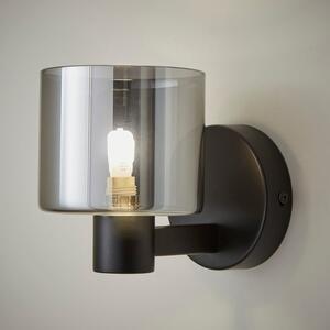 Erin Glass Wall Light