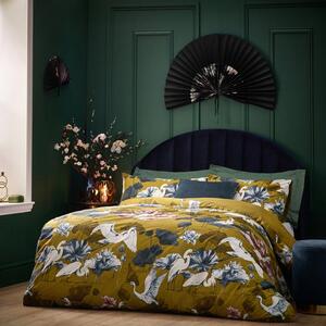 Wylder Tropics Kushiro Duvet Cover & Pillowcase Set