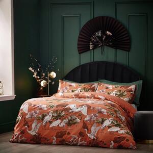 Wylder Tropics Kushiro Duvet Cover & Pillowcase Set