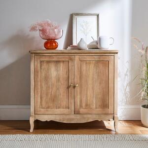 Giselle 2 Door Small Sideboard