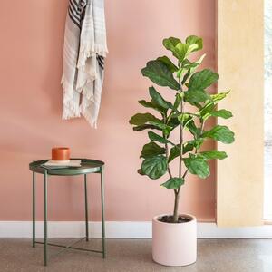 Artificial Fiddle Leaf Fig Tree