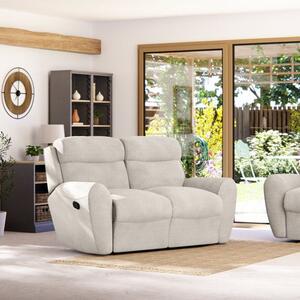 Wareham 2 Seater Manual Recliner Sofa