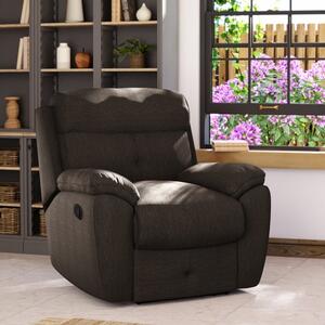 Abbotsbury Manual Recliner Armchair