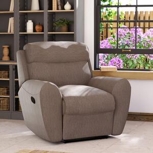 Wareham Manual Recliner Armchair