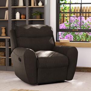 Wareham Manual Recliner Armchair