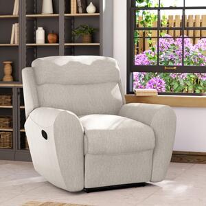 Wareham Manual Recliner Armchair