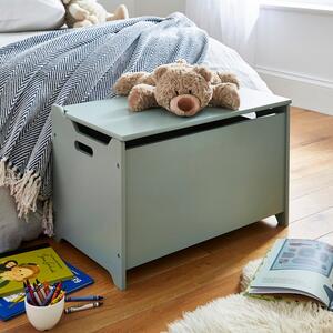 Kids Jessie Toy Box