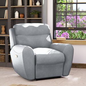 Wareham Power Recliner Armchair