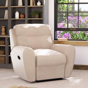 Wareham Manual Recliner Armchair