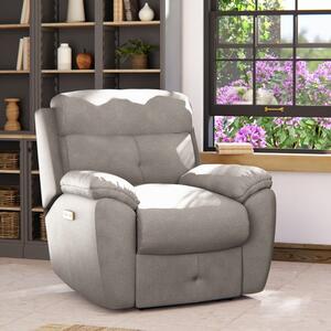 Abbotsbury Power Recliner Armchair