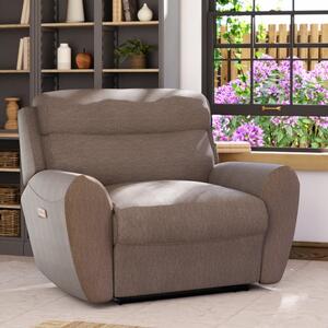 Wareham Power Recliner Snuggle Sofa