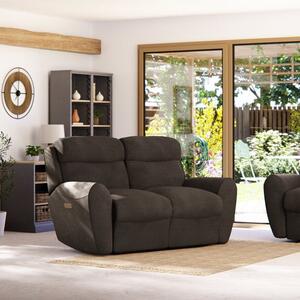 Wareham 2 Seater Power Recliner Sofa