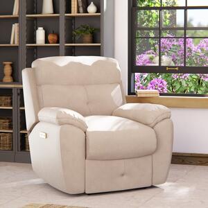 Abbotsbury Power Recliner Armchair