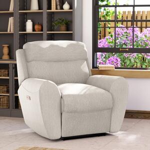 Wareham Power Recliner Armchair