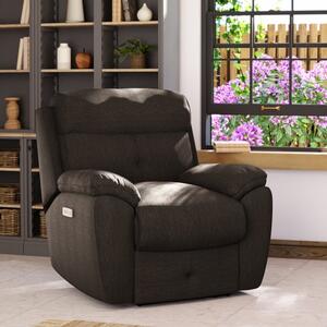 Abbotsbury Power Recliner Armchair