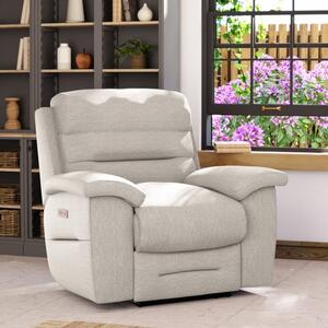 Lulworth Power Recliner Armchair