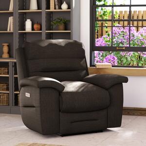 Lulworth Power Recliner Armchair