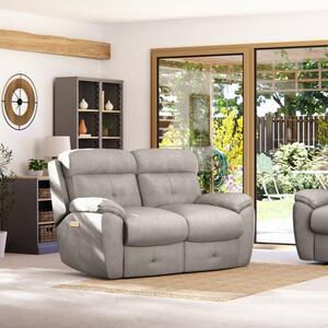 Abbotsbury 2 Seater Power Recliner Sofa