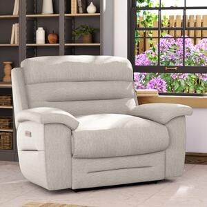 Lulworth Power Recliner Snuggle Sofa