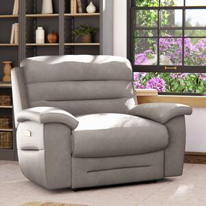 Lulworth Power Recliner Snuggle Sofa