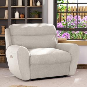 Wareham Power Recliner Snuggle Sofa