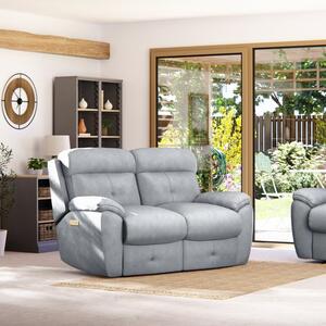 Abbotsbury 2 Seater Power Recliner Sofa