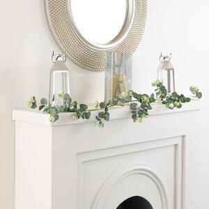 Artificial Eucalyptus Garland