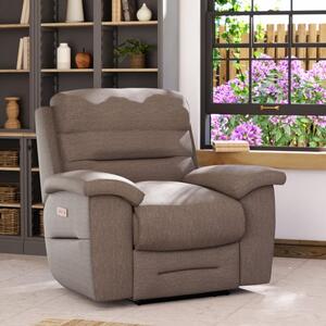 Lulworth Power Recliner Armchair