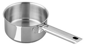 Tala Performance Superior Stainless Steel Milk Pan, 14cm