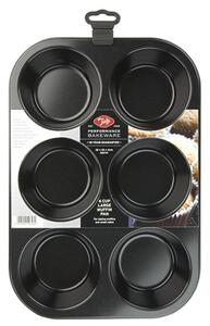 Tala Performance 6 Cup Jumbo Muffin Tray