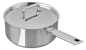 Tala Performance Superior Stainless Steel Saucepan with Lid, 20cm