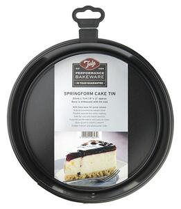 Tala Performance 20cm Springform Cake Tin