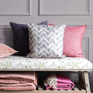 Savannah Cotton Square Cushion