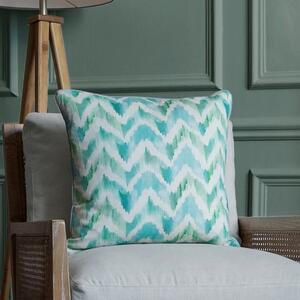 Savannah Cotton Square Cushion