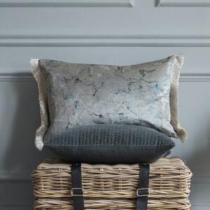 Carrara Cotton Square Cushion