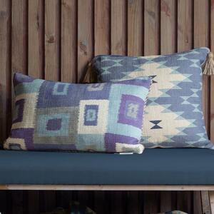 Tallulah Cotton Rectangle Cushion