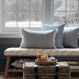 Isernia Rectangle Cushion