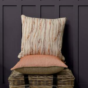 Falls Cotton Square Cushion